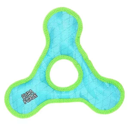 Blue/Green - DuraForce TriangleRing Tiger - One Size