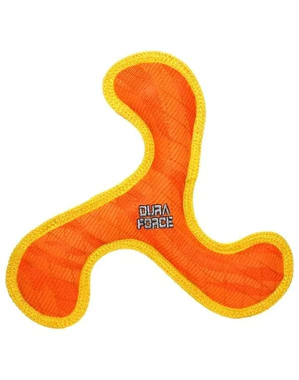 Orange-Yellow - DuraForce Boomerang Tiger -  one size