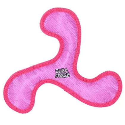 Pink - DuraForce Boomerang Tiger -  one size