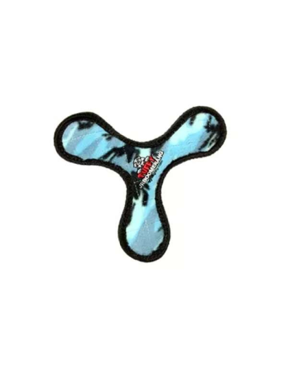 Blue - Tuffy Jr Boomerang Paw - Junior