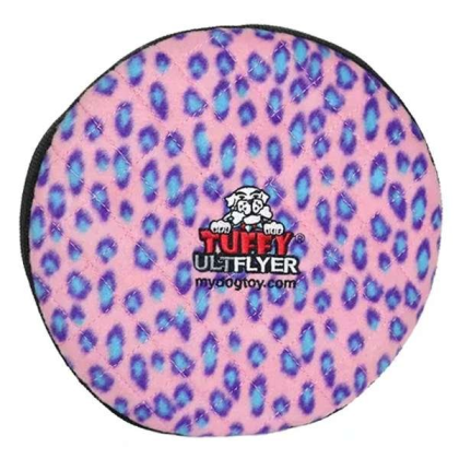 Pink - Tuffy Ultimate Flyer - large