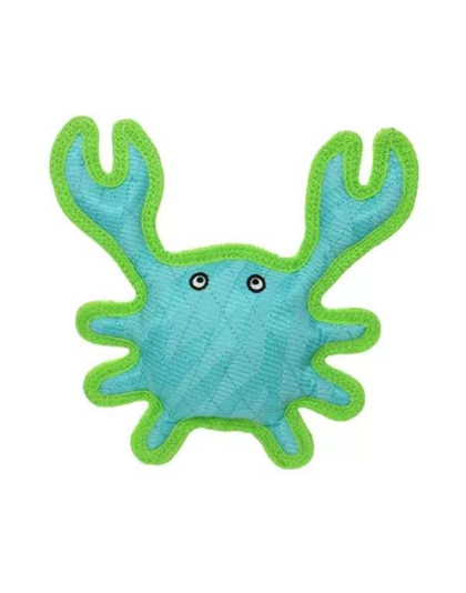 Blue-Green - DuraForce Crab Tiger -  one size