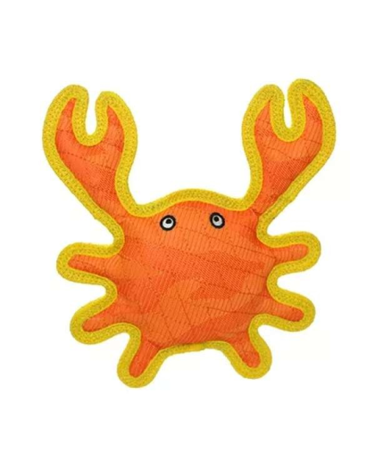 Orange-Yellow - DuraForce Crab Tiger -  one size