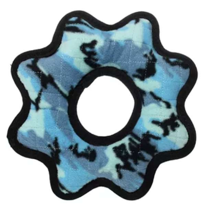 Blue - Tuffy Ultimate Gear Ring  - large