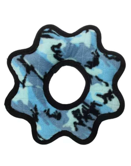 Blue - Tuffy Ultimate Gear Ring  - large