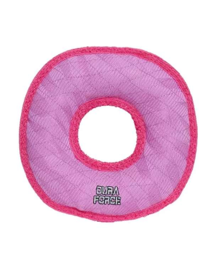 Pink - DuraForce Med Gear Ring Tiger - medium