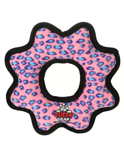 Pink - Tuffy Ultimate Gear Ring  - large