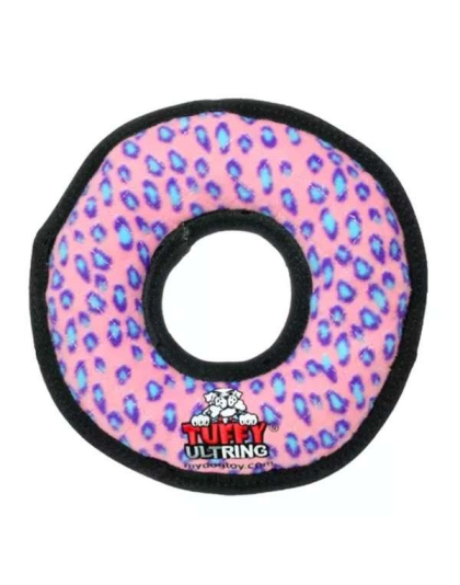 Pink - Tuffy Ultimate Ring - large