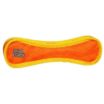 Orange-Yellow - DuraForce Bone Tiger -  one size