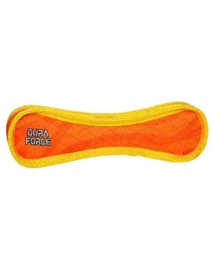 Orange-Yellow - DuraForce Bone Tiger -  one size