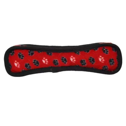 Red - Tuffy Ultimate Bone - large