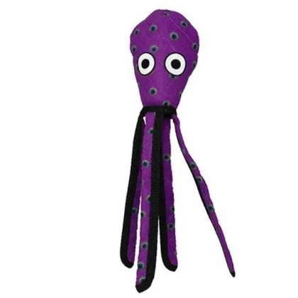 Purple - Tuffy Ocean Creature Squid - one size