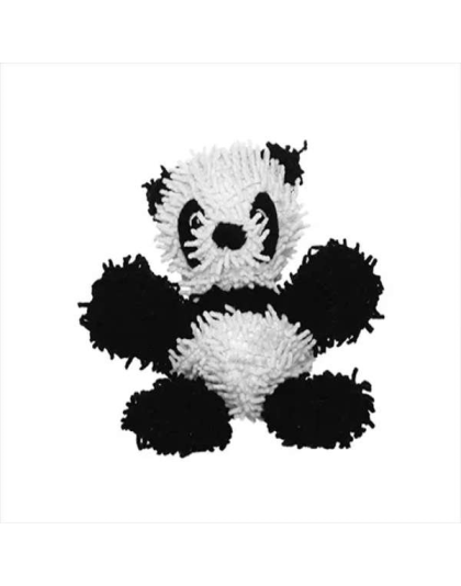 Black & White - Mighty Jr Microfiber Ball - Junior