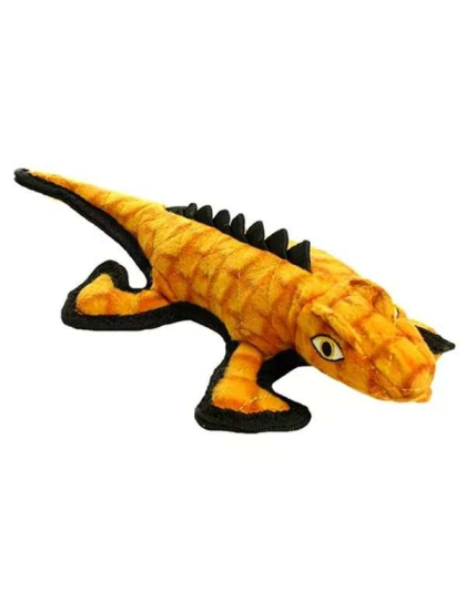 Orange & Yellow - Tuffy Desert Gila Monster - one size