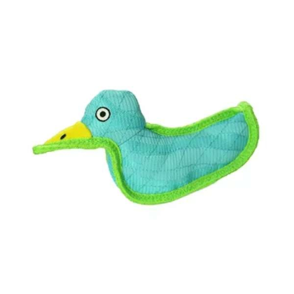 Blue-Green - DuraForce Duck Tiger -  one size