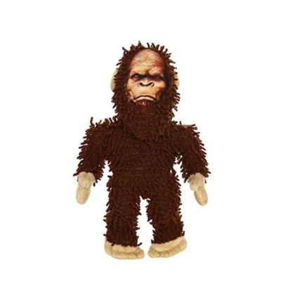 Brown - Mighty Jr Micro Bigfoot - Junior