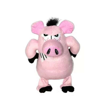 Pink - Mighty Jr Angry Animals - Junior