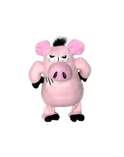 Pink - Mighty Jr Angry Animals - Junior