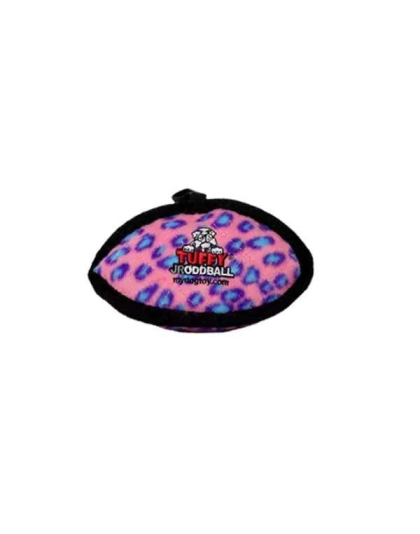 Pink - Tuffy Jr Odd Ball - Junior