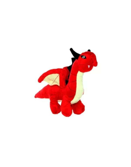 Red - Mighty Jr Dragon - Junior