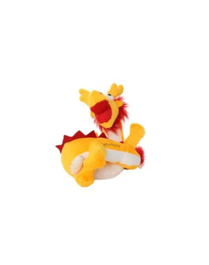 Yellow - Mighty Jr Dragon - Junior