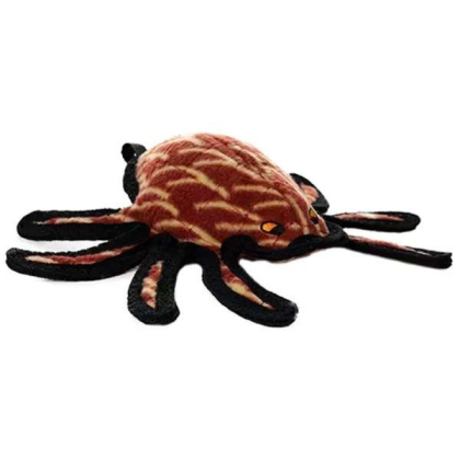 Brown - Tuffy Desert Spider - one size