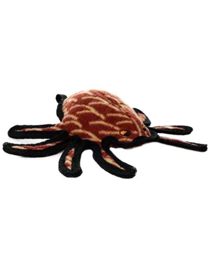 Brown - Tuffy Desert Spider - one size