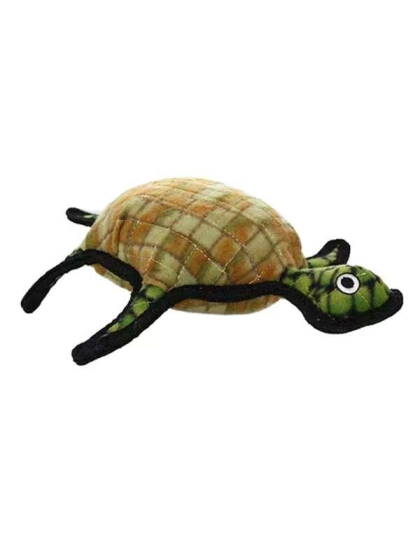 Tan & Green - Tuffy Ocean Creature - One Size