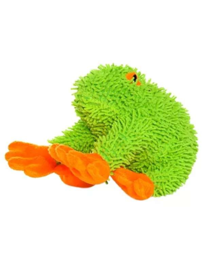 Green - Mighty Micro Fiber Frog - large