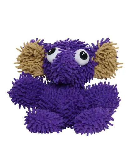 Purple - Mighty Jr Microfiber Ball - Junior