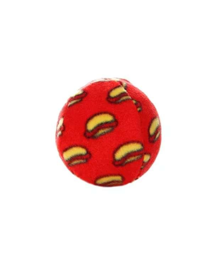 Red - Mighty Ball - Medium