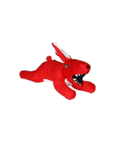 Red - Mighty Jr Angry Animals - Junior