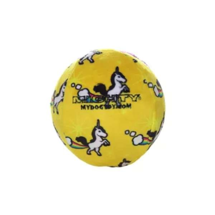 Yellow - Mighty Ball - Medium