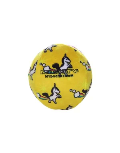 Yellow - Mighty Ball - Medium