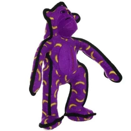 Purple - Tuffy Zoo Animal - Large