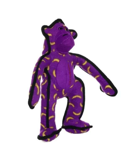 Purple - Tuffy Zoo Animal - Large