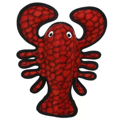 Red - Tuffy Ocean Creature Lobster - large