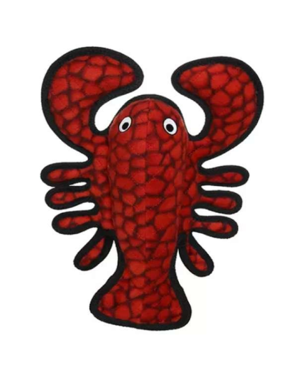 Red - Tuffy Ocean Creature Lobster - large