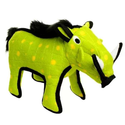 Green - Tuffy Desert Warthog - one size