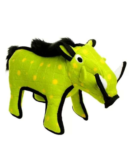 Green - Tuffy Desert Warthog - one size