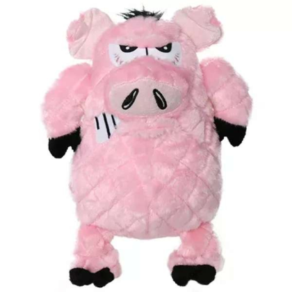 Pink - Mighty Angry Animals - One Size