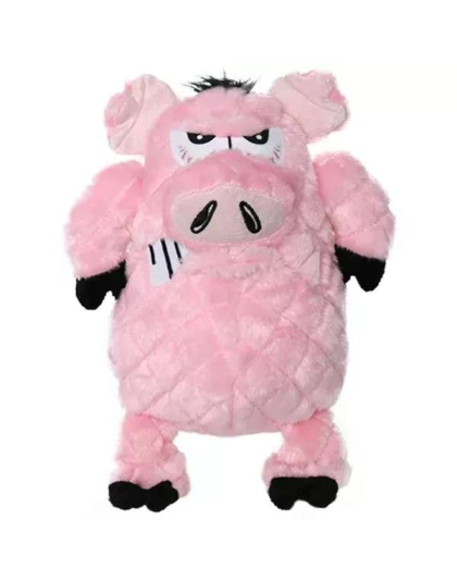 Pink - Mighty Angry Animals - One Size