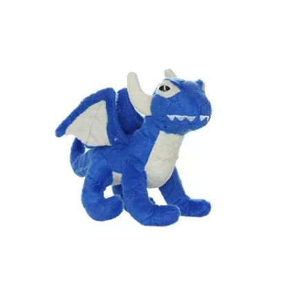 Blue - Mighty Jr Dragon - Junior