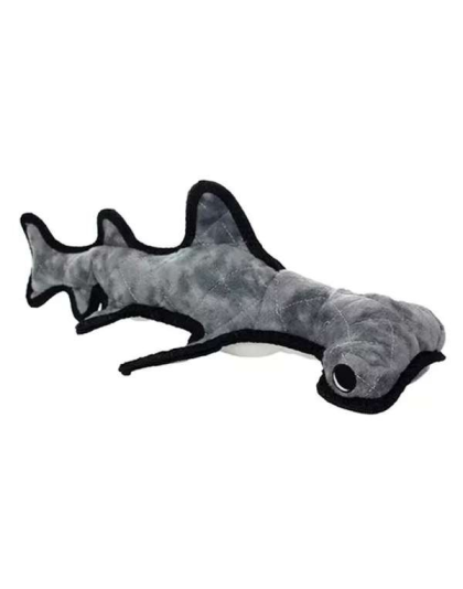 Gray - Tuffy Ocean Creature - One Size