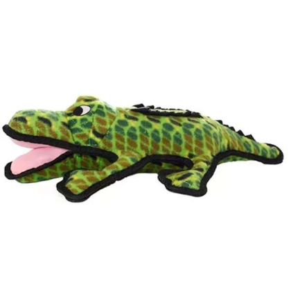 Green - Tuffy Ocean Creature - One Size