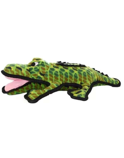 Green - Tuffy Ocean Creature - One Size