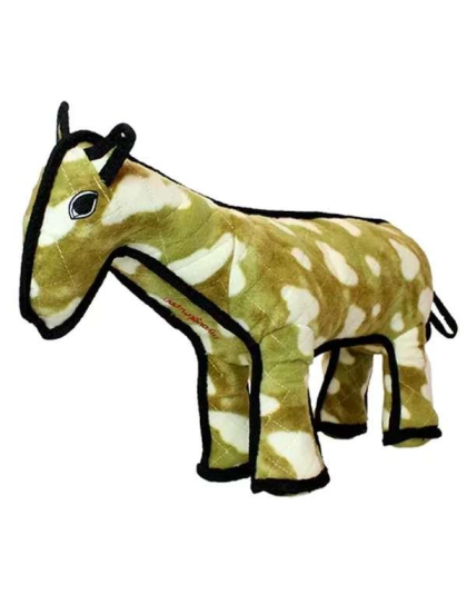 Brown - Tuffy Barnyard Horse - large