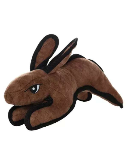 Brown - Tuffy Barnyard Rabbit Brown - large