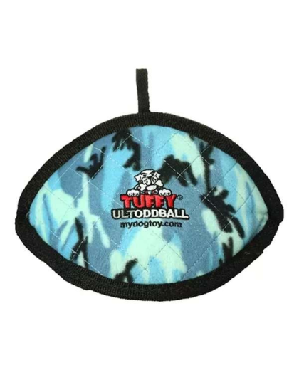 Blue - Tuffy Ultimate Odd Ball - large