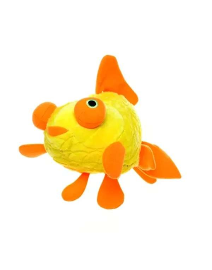 Orange & Yellow - Mighty Ocean - Large